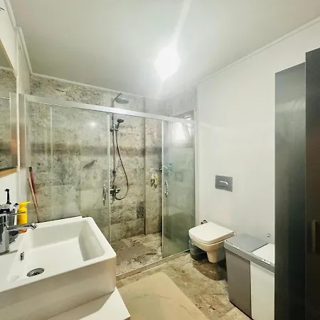 With Large Pool 5 Min Nature Peace Villa