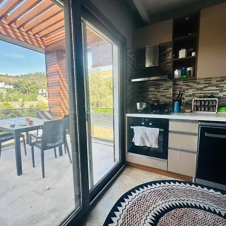 With Large Pool 5 Min Nature Peace