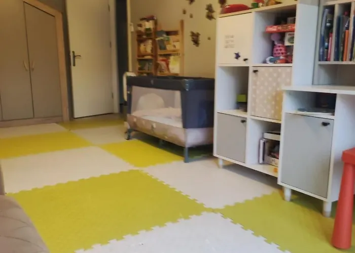 Villa With Large Pool 5 Min Nature Peace *