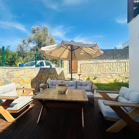 With Large Pool 5 Min Nature Peace * Bodrum