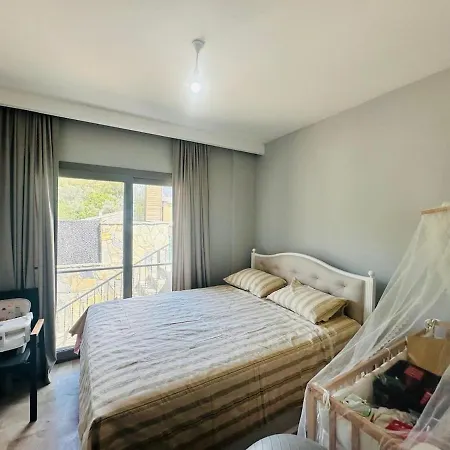 With Large Pool 5 Min Nature Peace * Bodrum