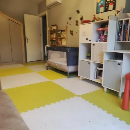 ヴィラ With Large Pool 5 Min Nature Peace *