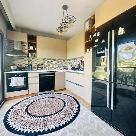 ヴィラ With Large Pool 5 Min Nature Peace *