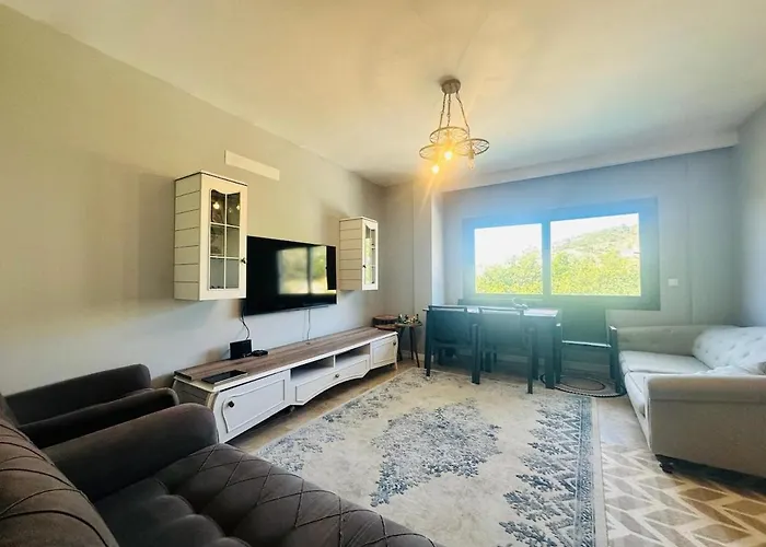 With Large Pool 5 Min Nature Peace * ボドルム