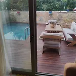 With Large Pool 5 Min Nature Peace Bodrum
